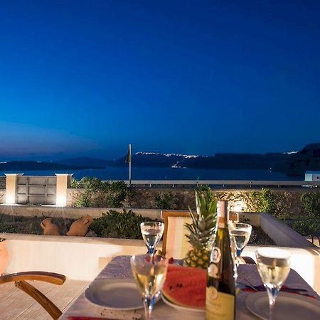 Zeus Residence Akrotiri  Luaran gambar