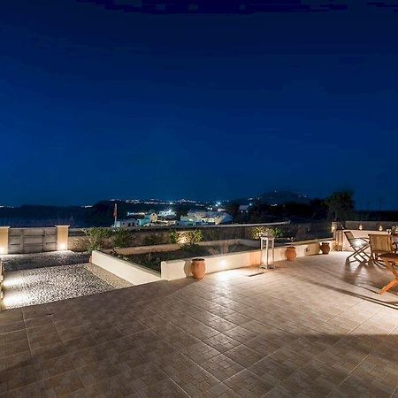 Zeus Residence Akrotiri  Luaran gambar
