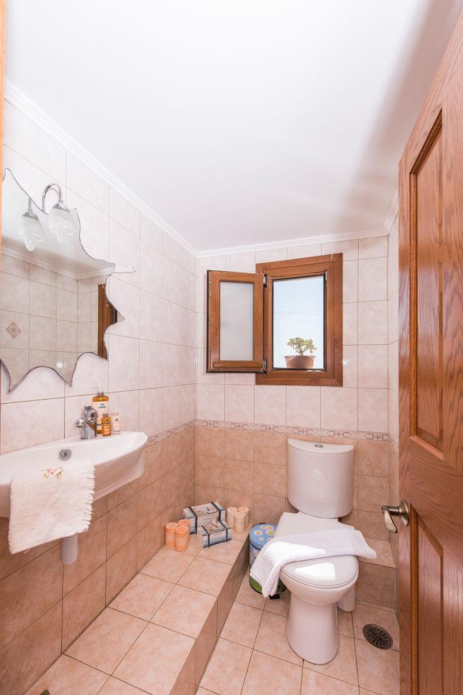 Zeus Residence Akrotiri  Luaran gambar