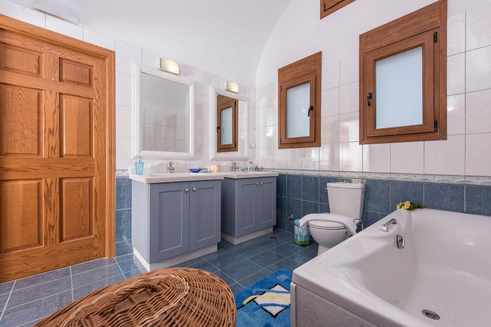 Zeus Residence Akrotiri  Luaran gambar
