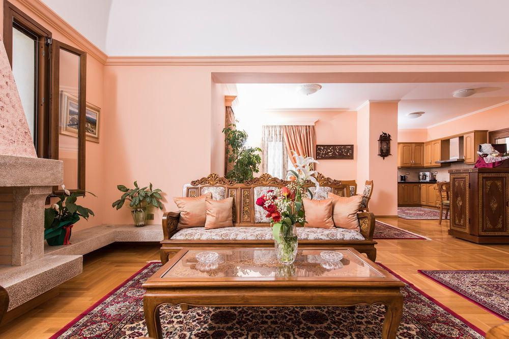 Zeus Residence Akrotiri  Luaran gambar