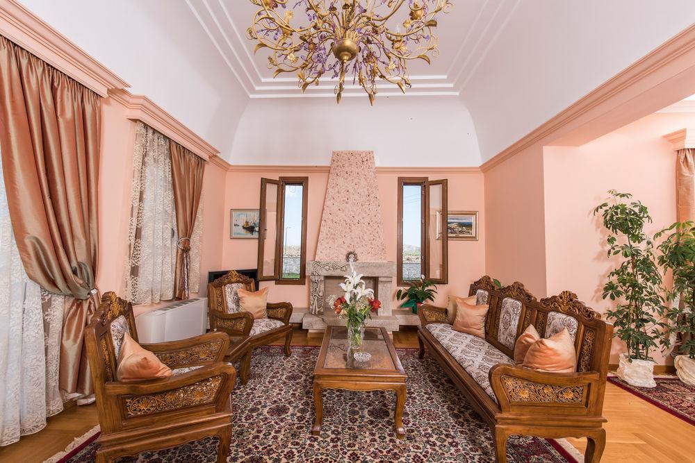 Zeus Residence Akrotiri  Luaran gambar