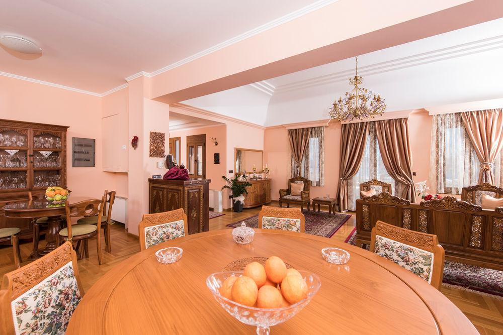 Zeus Residence Akrotiri  Luaran gambar