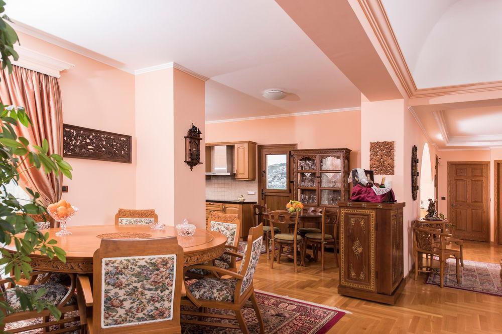 Zeus Residence Akrotiri  Luaran gambar