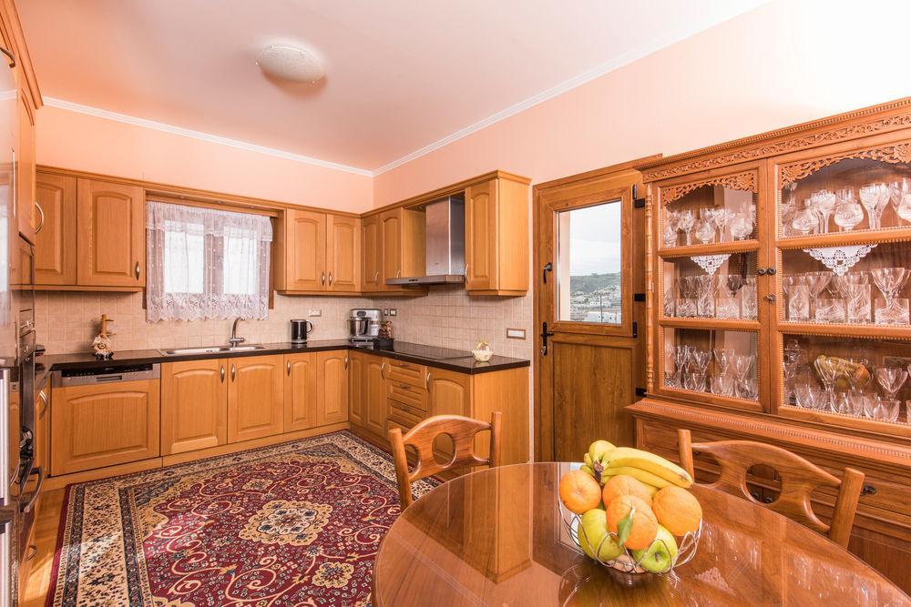 Zeus Residence Akrotiri  Luaran gambar
