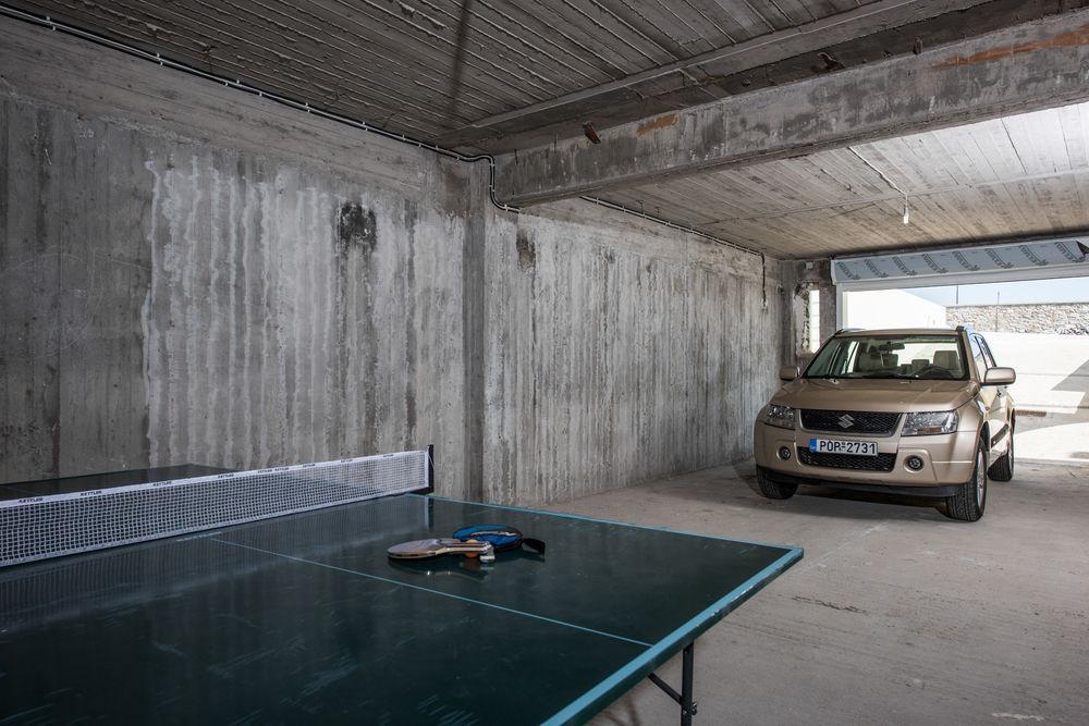 Zeus Residence Akrotiri  Luaran gambar