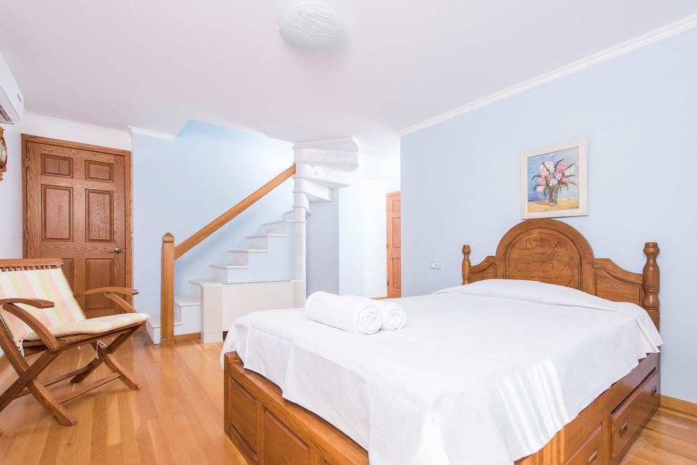 Zeus Residence Akrotiri  Luaran gambar