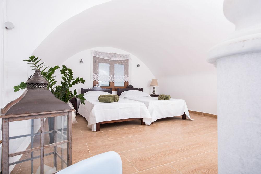 Zeus Residence Akrotiri  Luaran gambar