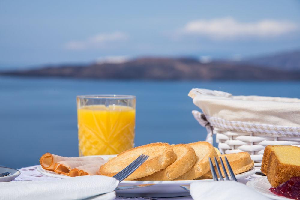 Zeus Residence Akrotiri  Luaran gambar
