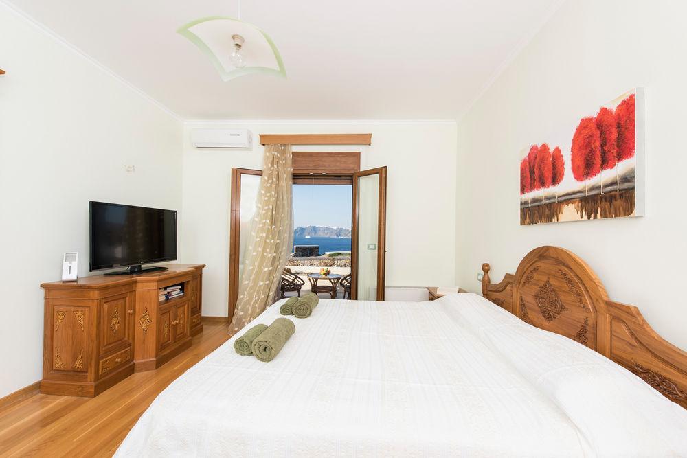 Zeus Residence Akrotiri  Luaran gambar