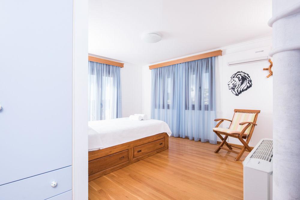 Zeus Residence Akrotiri  Luaran gambar
