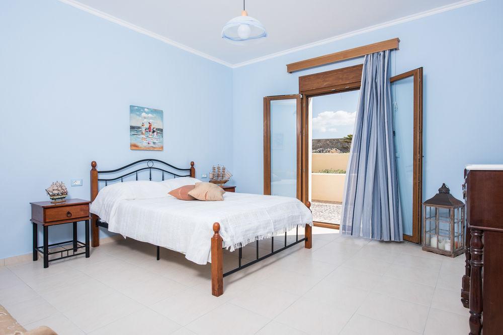 Zeus Residence Akrotiri  Luaran gambar