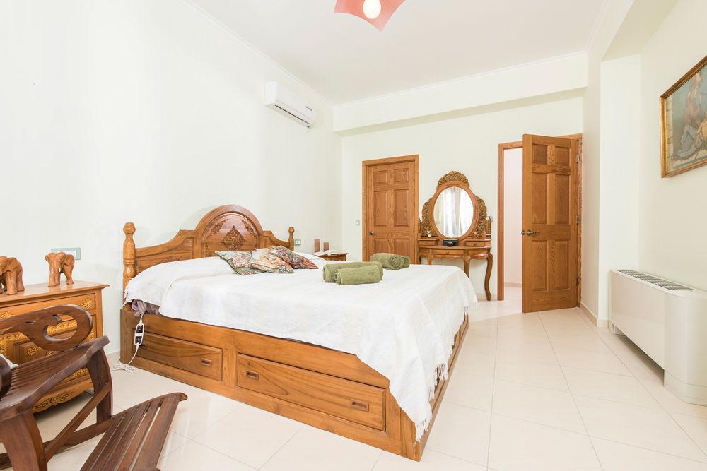 Zeus Residence Akrotiri  Luaran gambar
