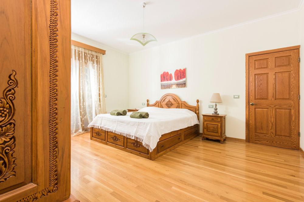Zeus Residence Akrotiri  Luaran gambar